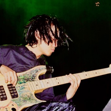 Thomas Ramdhan. (Instagram @thomasramdhan)